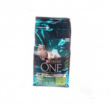 PURINA ONE GAT INT. BIFENSIS 1,5 KG