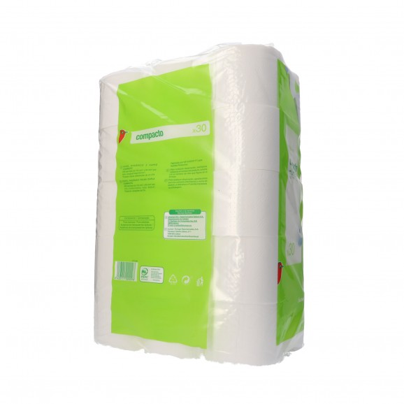 SCOTTEX PAPEL HIGIENICO ORIGINAL 2C. 32U