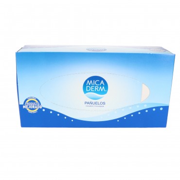 MICADERM MOCADORS FACIALS 150U