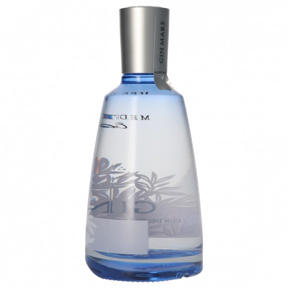 GIN MARE GINEBRA 70CL.