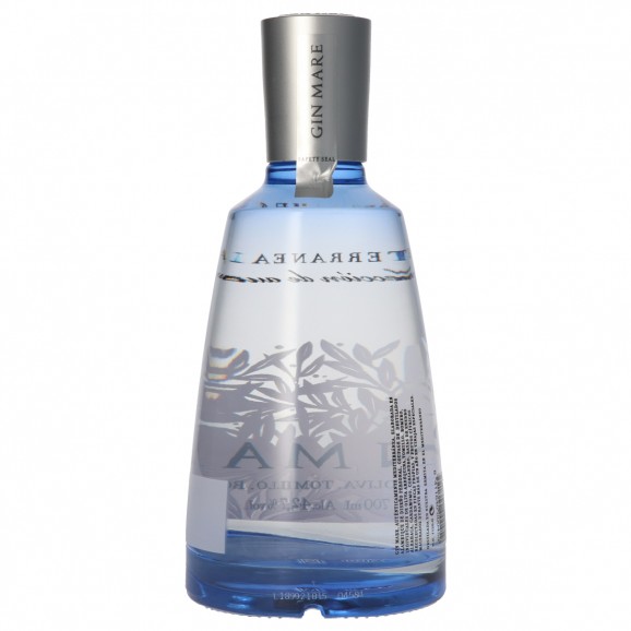GIN MARE GINEBRA 70CL.