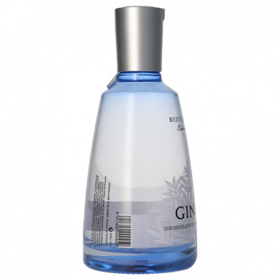GIN MARE GINEBRA 70CL.