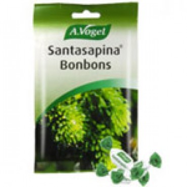 VOGEL SANTASAPINA BOMBON 100GR