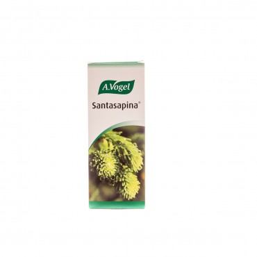 VOGEL SANTASAPINA JARABE 200ML