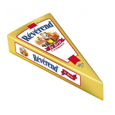 Brie, 200 g. Reverend