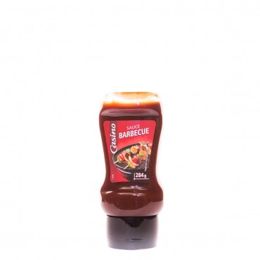 CASINO SAUCE BARBECUE 250ML