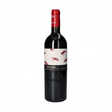 Vin rouge AO Priorat, 75 cl. Formiga