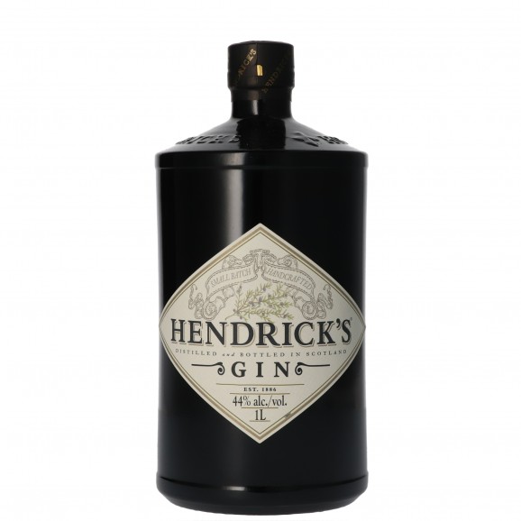 HENDRICK'S GINEBRA 1L.