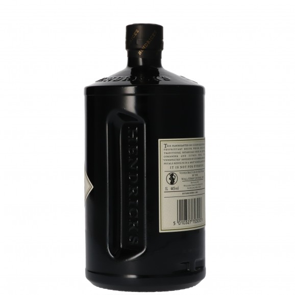 HENDRICK'S GINEBRA 1L.