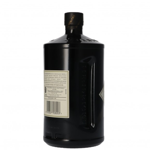 HENDRICK'S GINEBRA 1L.