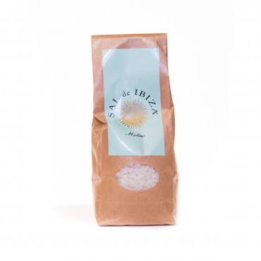 SAL IBIZA MOLI 500GR