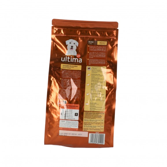 ULTIMA GOS SPECIAL MINI ADULT 1,5KG