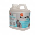 AFFINITY ATTRA. CATS ARENA AGLOM. 6,36KG
