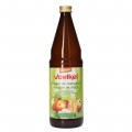 Vinagre de manzana, 750 ml. Voelkel