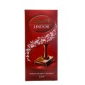 Chocolat au lait Lindor, 150 g. Lindt