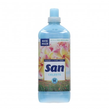 SAN ADOUCISSANT CONC. CELEST 1.298ML