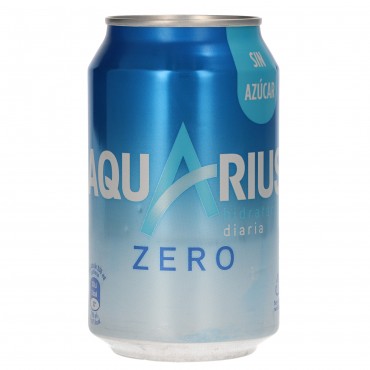 Boisson Libre, 33 cl. Aquarius