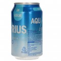 Boisson Libre, 33 cl. Aquarius