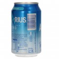 Boisson Libre, 33 cl. Aquarius