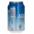 Boisson Libre, 33 cl. Aquarius