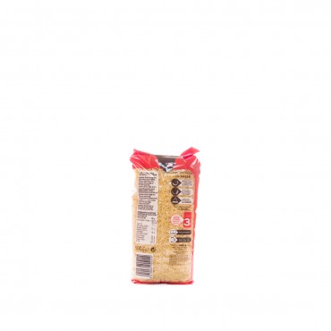 Pâtes étoiles, 450 g. Gallo