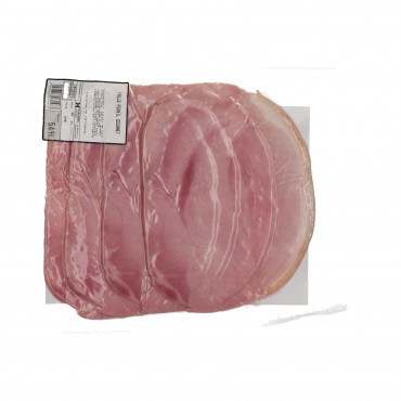 LONCHEADO JAMON COCIDO GOURMET 300GR