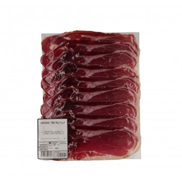 LONCHEADO TRAD PALETILLA BELLOTA
