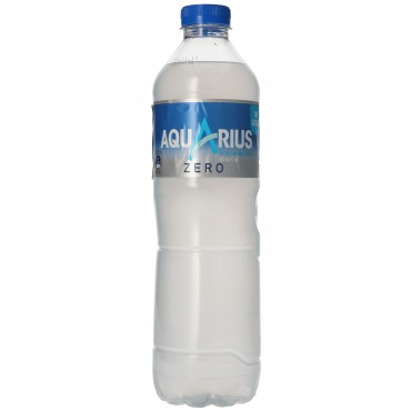 Boisson au citron Libre, 1,5 l. Aquarius