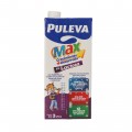 PULEVA MAX ENERGIA S/LACTOSA 1 L.