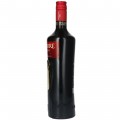 YZAGUIRRE VERMOUTH ROUGE 1L