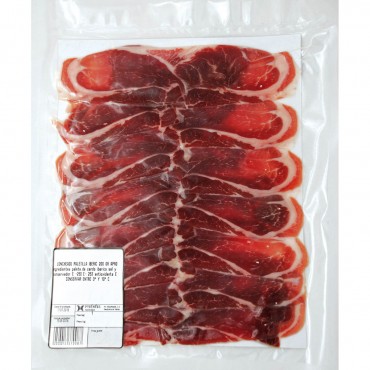 LLENQUES TRAD ESPATLLA IBERICA 200GR