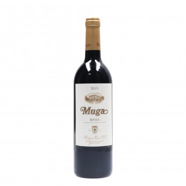 MUGA CRIANZA 75CL