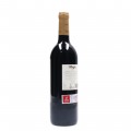 Vino tinto crianza, 75 cl. Muga