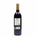 Vino tinto crianza, 75 cl. Muga