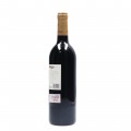 Vino tinto crianza, 75 cl. Muga