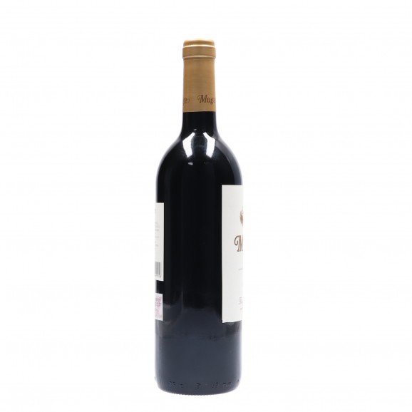 Vino tinto crianza, 75 cl. Muga