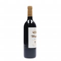 Vino tinto crianza, 75 cl. Muga