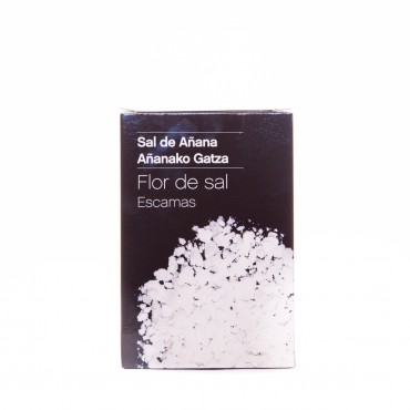 AÑANA FLOR DE SAL 250GR
