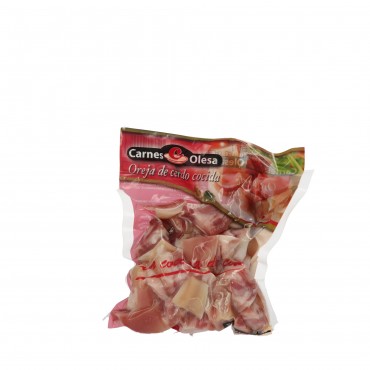 OLESA OREJA DE CERDO 500G