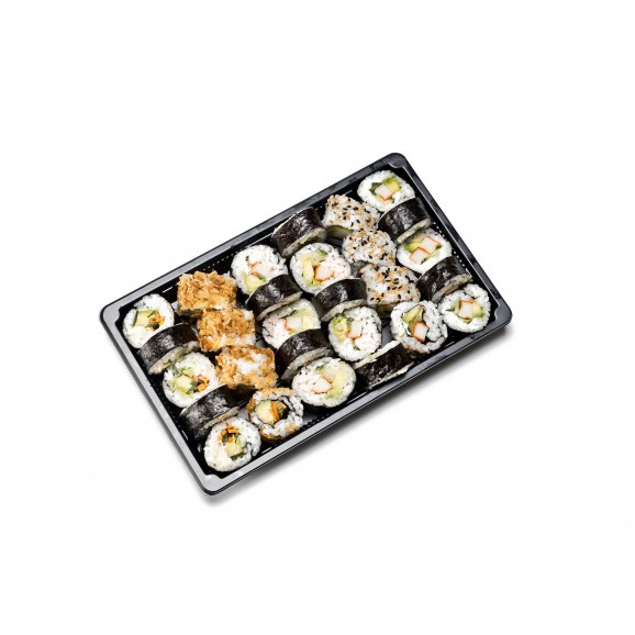 Maki sushi variat, 24 unitats 