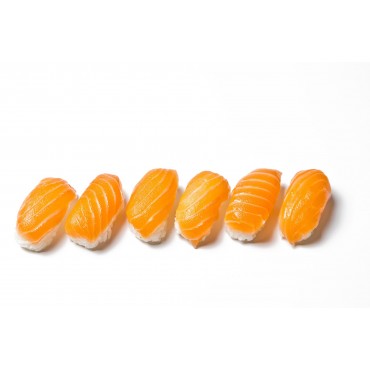 958- NIGIRI ESP. x6 Nº1