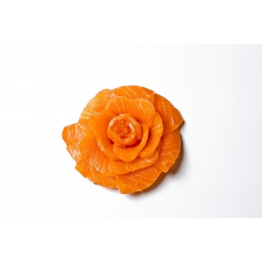 975-SASHIMI SAUMON 220G