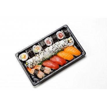 985- 16 MAKI+6 NIGIRI