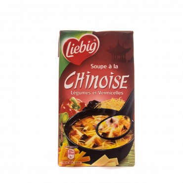 SPE CHINOISE 7LEG/VERM.1L