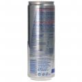 Refresco energético Energy Drink, 473 ml. Red Bull