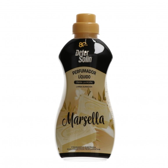 DETERSOLIN PERFUM.ROPA MARSELLA 720ML