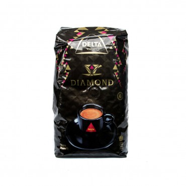 DELTA CAFE DIAMANTE 1KG