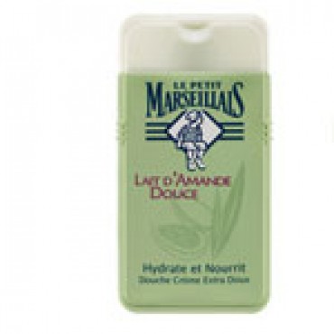 LPM GEL D&B AMETLLES DOLÇOS 650ML