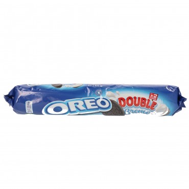 OREO DOBLE CREMA 185GR