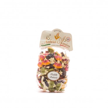 N.AMICA FARFALLE MULTICOULEUR 250GR